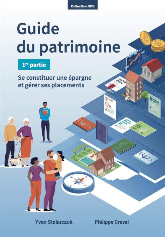 Couverture de « Guide du patrimoine »