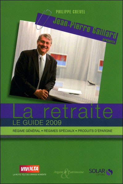 Couverture de « La retraite en questions »